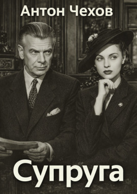 Супруга - Антон Чехов - современные аудиокниги попаданцы мр3 слушать на лучшем сайте booksaudio-online.com