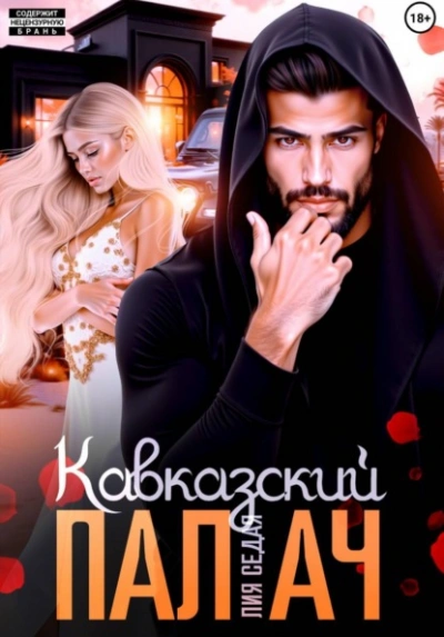 Кавказский Палач - Лия Седая - современные аудиокниги попаданцы мр3 слушать на лучшем сайте booksaudio-online.com