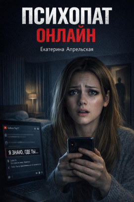 Психопат онлайн - Автор неизвестен - современные аудиокниги попаданцы мр3 слушать на лучшем сайте booksaudio-online.com