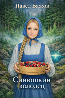Синюшкин колодец - Павел Бажов - современные аудиокниги попаданцы мр3 слушать на лучшем сайте booksaudio-online.com