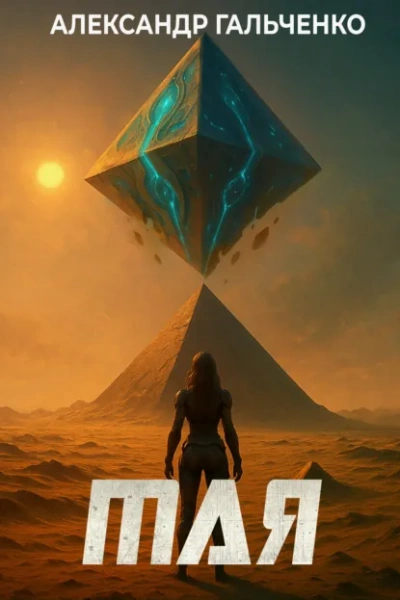 Мая - Александр Гальченко - современные аудиокниги попаданцы мр3 слушать на лучшем сайте booksaudio-online.com