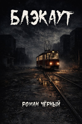 Блэкаут - Роман Чёрный - современные аудиокниги попаданцы мр3 слушать на лучшем сайте booksaudio-online.com