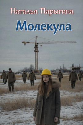 Молекула - Наталья Парыгина - современные аудиокниги попаданцы мр3 слушать на лучшем сайте booksaudio-online.com