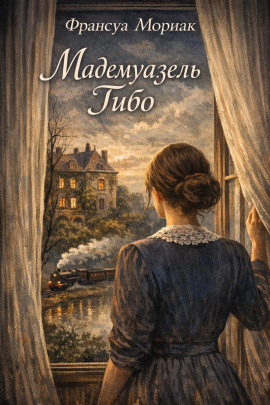 Мадемуазель Тибо - Франсуа Мориак - современные аудиокниги попаданцы мр3 слушать на лучшем сайте booksaudio-online.com