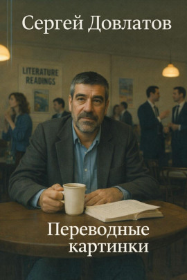 Переводные картинки - Сергей Довлатов - современные аудиокниги попаданцы мр3 слушать на лучшем сайте booksaudio-online.com