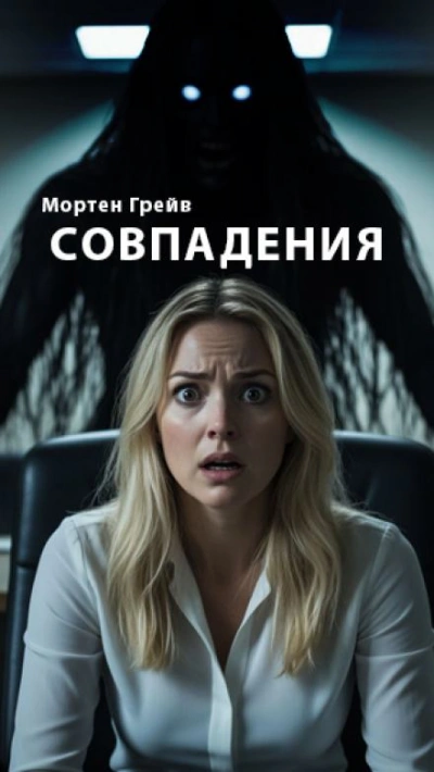 Совпадения - Мортен Грейв - современные аудиокниги попаданцы мр3 слушать на лучшем сайте booksaudio-online.com
