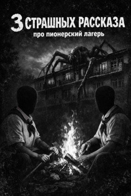 Три страшные истории про пионерский лагерь - Вальчер - современные аудиокниги попаданцы мр3 слушать на лучшем сайте booksaudio-online.com