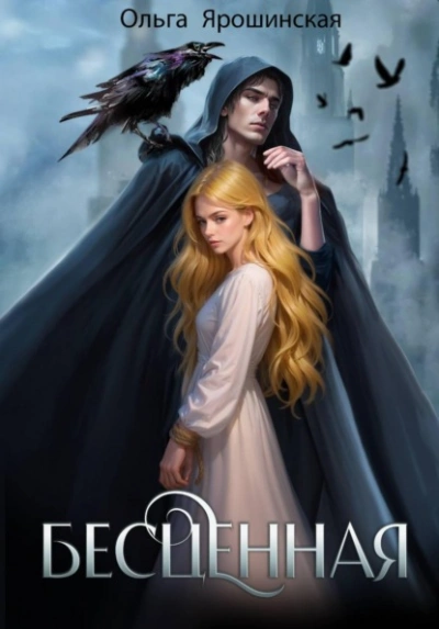 Бесценная - Ольга Ярошинская - современные аудиокниги попаданцы мр3 слушать на лучшем сайте booksaudio-online.com