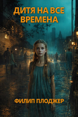 Дитя на все времена - Филип Плоджер - современные аудиокниги попаданцы мр3 слушать на лучшем сайте booksaudio-online.com
