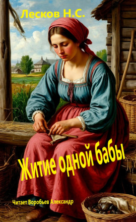 Житие одной бабы - Николай Лесков - современные аудиокниги попаданцы мр3 слушать на лучшем сайте booksaudio-online.com