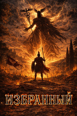 Избранный - Евгений Шкиль - современные аудиокниги попаданцы мр3 слушать на лучшем сайте booksaudio-online.com