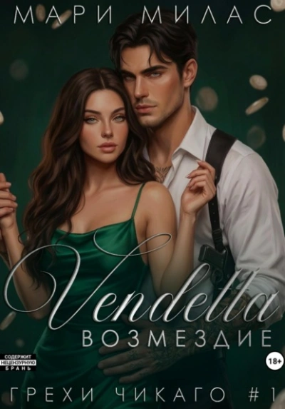 Возмездие - Мари Милас - современные аудиокниги попаданцы мр3 слушать на лучшем сайте booksaudio-online.com