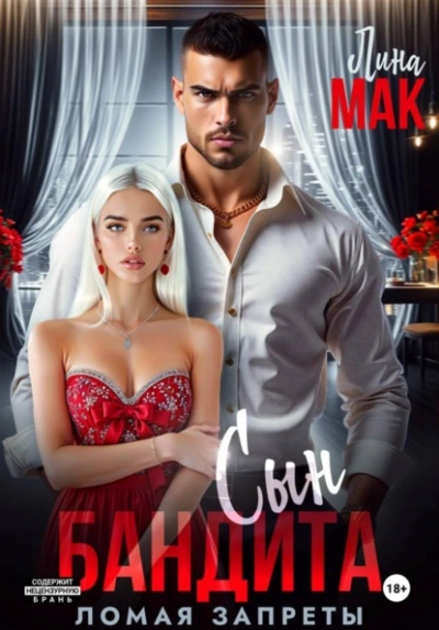 Сын бандита. Ломая запреты - Лина Мак - современные аудиокниги попаданцы мр3 слушать на лучшем сайте booksaudio-online.com