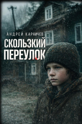 Скользкий переулок - Автор неизвестен - современные аудиокниги попаданцы мр3 слушать на лучшем сайте booksaudio-online.com