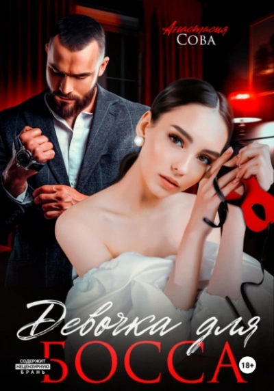 Девочка для босса - Анастасия Сова - современные аудиокниги попаданцы мр3 слушать на лучшем сайте booksaudio-online.com