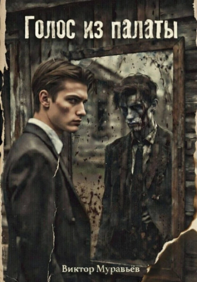 Голос из палаты - Виктор Муравьёв - современные аудиокниги попаданцы мр3 слушать на лучшем сайте booksaudio-online.com