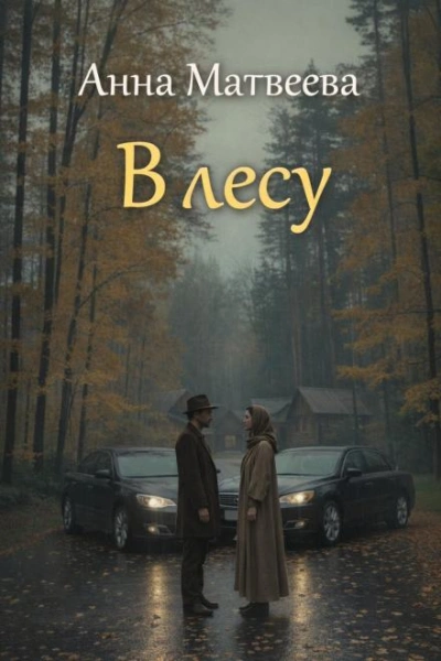 В лесу - Анна Матвеева - современные аудиокниги попаданцы мр3 слушать на лучшем сайте booksaudio-online.com