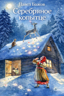 Серебряное копытце - Павел Бажов - современные аудиокниги попаданцы мр3 слушать на лучшем сайте booksaudio-online.com