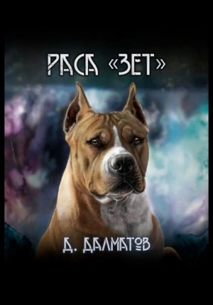 Раса Зет - Дамир Долматов - современные аудиокниги попаданцы мр3 слушать на лучшем сайте booksaudio-online.com