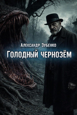 Голодный чернозём - Автор неизвестен - современные аудиокниги попаданцы мр3 слушать на лучшем сайте booksaudio-online.com