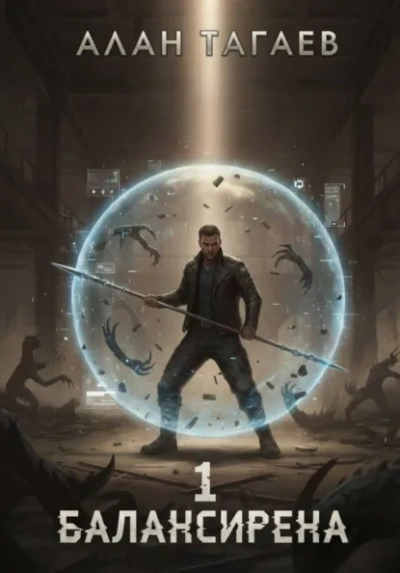 Балансирена.Том 1 - Алан Тагаев - современные аудиокниги попаданцы мр3 слушать на лучшем сайте booksaudio-online.com