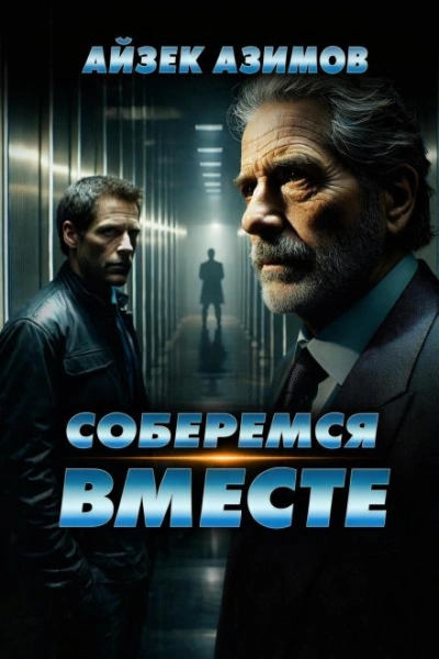 Соберёмся вместе - Айзек Азимов - современные аудиокниги попаданцы мр3 слушать на лучшем сайте booksaudio-online.com
