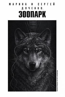 Зоопарк - Марина Дяченко - современные аудиокниги попаданцы мр3 слушать на лучшем сайте booksaudio-online.com
