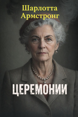 Церемонии - Шарлотта Армстронг - современные аудиокниги попаданцы мр3 слушать на лучшем сайте booksaudio-online.com