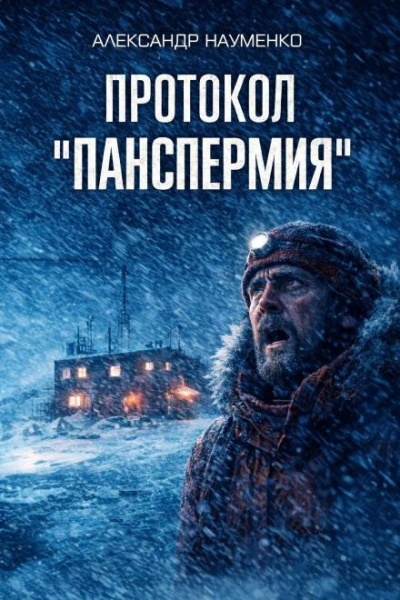 Протокол "Панспермия" - Александр Науменко - современные аудиокниги попаданцы мр3 слушать на лучшем сайте booksaudio-online.com