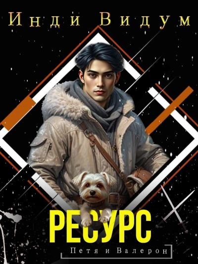 Ресурс - Инди Видум - современные аудиокниги попаданцы мр3 слушать на лучшем сайте booksaudio-online.com