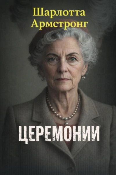 Церемонии - Шарлотта Армстронг - современные аудиокниги попаданцы мр3 слушать на лучшем сайте booksaudio-online.com