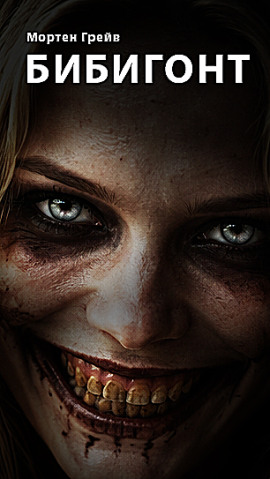 Бибигонт - Мортен Грейв - современные аудиокниги попаданцы мр3 слушать на лучшем сайте booksaudio-online.com