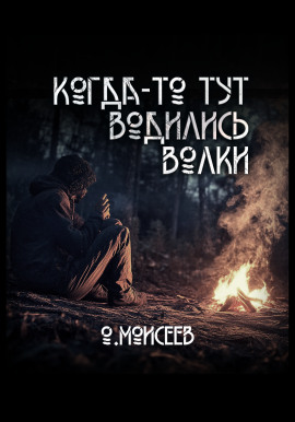 Когда-то тут водились волки - Олег Моисеев - современные аудиокниги попаданцы мр3 слушать на лучшем сайте booksaudio-online.com