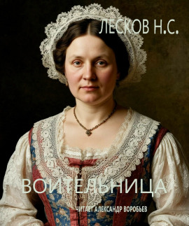 Воительница - Николай Лесков - современные аудиокниги попаданцы мр3 слушать на лучшем сайте booksaudio-online.com