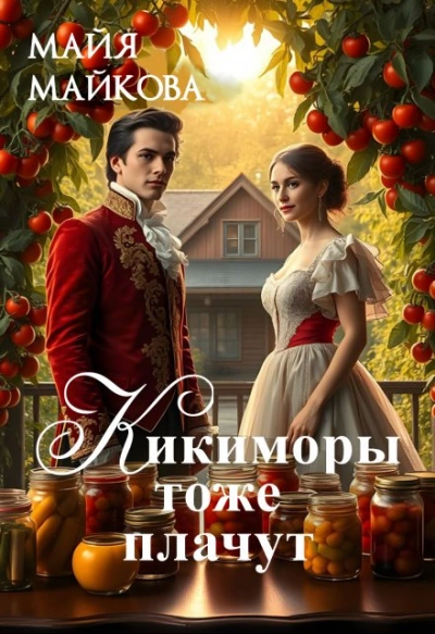 Кикиморы тоже плачут - Майя Майкова - современные аудиокниги попаданцы мр3 слушать на лучшем сайте booksaudio-online.com