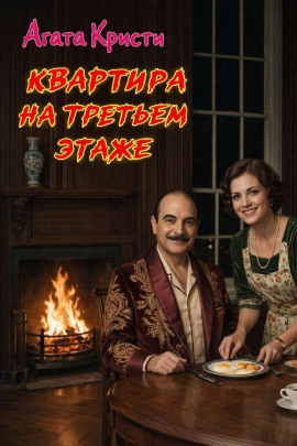 Квартира на третьем этаже - Агата Кристи - современные аудиокниги попаданцы мр3 слушать на лучшем сайте booksaudio-online.com