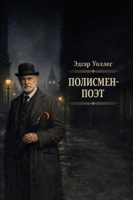 Полисмен-поэт - Эдгар Уоллес - современные аудиокниги попаданцы мр3 слушать на лучшем сайте booksaudio-online.com