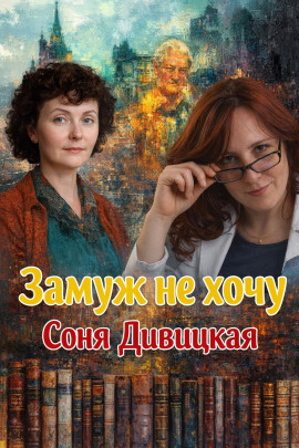 Замуж не хочу - Соня Дивицкая - современные аудиокниги попаданцы мр3 слушать на лучшем сайте booksaudio-online.com