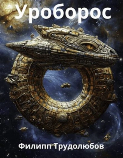 Уроборос - Филипп Трудолюбов - современные аудиокниги попаданцы мр3 слушать на лучшем сайте booksaudio-online.com