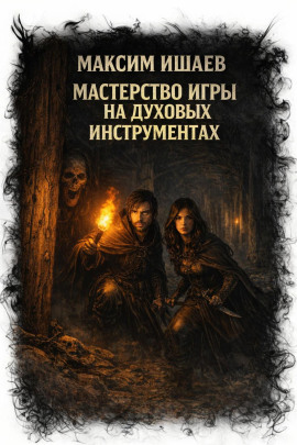 Мастерство игры на духовых инструментах - Максим Ишаев - современные аудиокниги попаданцы мр3 слушать на лучшем сайте booksaudio-online.com