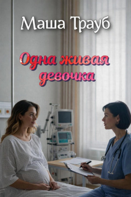 Одна живая девочка - Маша Трауб - современные аудиокниги попаданцы мр3 слушать на лучшем сайте booksaudio-online.com