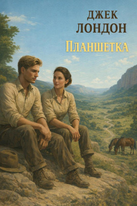 Планшетка - Джек Лондон - современные аудиокниги попаданцы мр3 слушать на лучшем сайте booksaudio-online.com