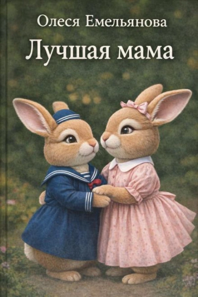 Лучшая мама - Олеся Емельянова - современные аудиокниги попаданцы мр3 слушать на лучшем сайте booksaudio-online.com