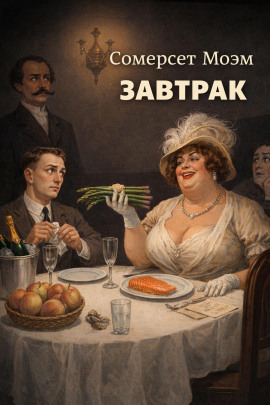 Завтрак - Моэм Сомерсет - современные аудиокниги попаданцы мр3 слушать на лучшем сайте booksaudio-online.com