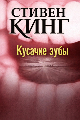 Кусачие зубы - Стивен Кинг - современные аудиокниги попаданцы мр3 слушать на лучшем сайте booksaudio-online.com