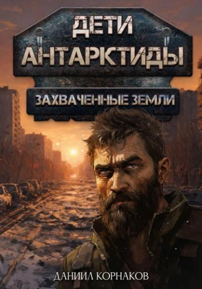 Захваченные земли - Даниил Корнаков - современные аудиокниги попаданцы мр3 слушать на лучшем сайте booksaudio-online.com