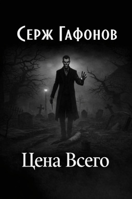 Цена Всего - Серж Гафонов - современные аудиокниги попаданцы мр3 слушать на лучшем сайте booksaudio-online.com