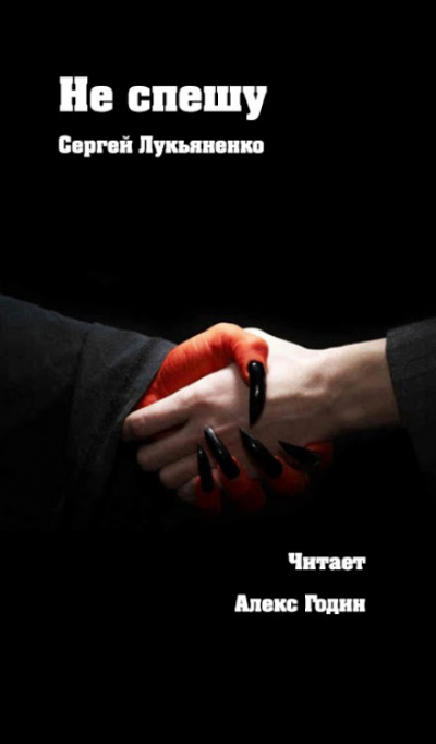 Не спешу - Сергей Лукьяненко - современные аудиокниги попаданцы мр3 слушать на лучшем сайте booksaudio-online.com
