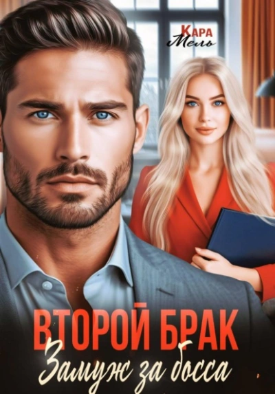 Второй брак. Замуж за босса - Кара Мель - современные аудиокниги попаданцы мр3 слушать на лучшем сайте booksaudio-online.com