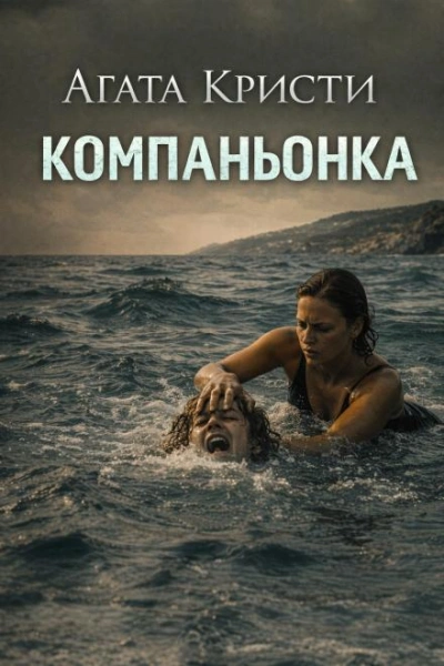 Компаньонка - Агата Кристи - современные аудиокниги попаданцы мр3 слушать на лучшем сайте booksaudio-online.com